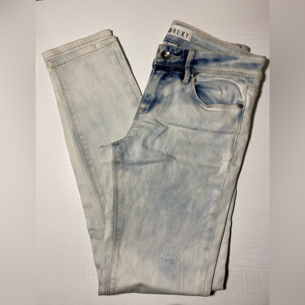Roxy Skinny Jeans